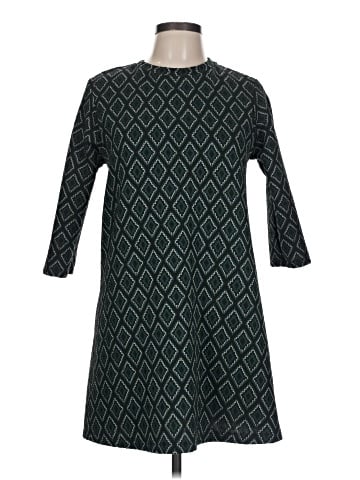 Trafaluc by Zara Casual Dress (view 1)