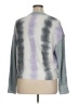Rails Tie-dye Gray Pullover Sweater Size XL - photo 2