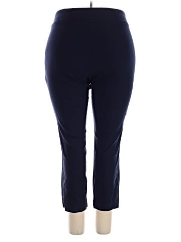 Dana Buchman Active Pants (view 2)