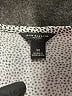 Ann Taylor Silver Sleeveless Top Size M - photo 7