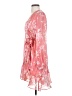 Guess 100% Polyester Pink Cocktail Dress Size S - photo 5