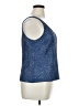 Alex Evenings Blue Tank Top Size XL - photo 4