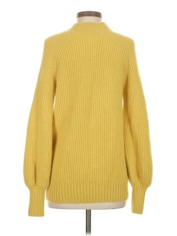 Ann Mashburn Turtleneck Sweater (view 2)