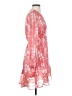 Guess 100% Polyester Pink Cocktail Dress Size S - photo 4