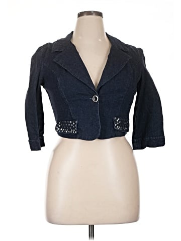 Te Amo Blazer (view 1)