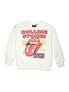The Rolling Stones Sweatshirt
