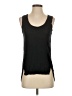Madewell 100% Viscose Black Anthem Tank Size XS - photo 1