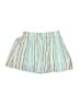 Carter's 100% Cotton Stripes Teal Skirt Size 4T - photo 1