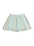 Carter's 100% Cotton Stripes Teal Skirt Size 4T - photo 2
