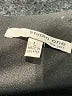 Studio One Color Block Black Casual Dress Size L - photo 7