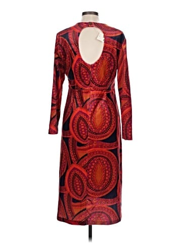Tyler Boe Casual Dress (view 2)