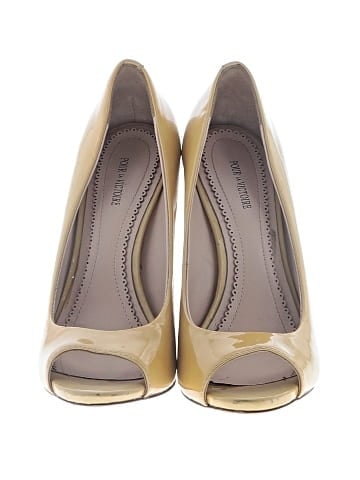 Pour La Victoire Heels (view 2)