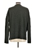 ALLSAINTS Green Pullover Sweater Size M - photo 2