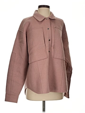 Thakoon Coat (view 1)
