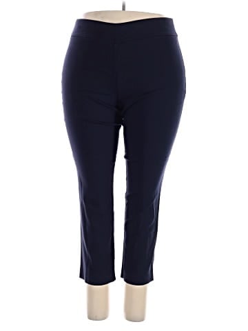 Dana Buchman Active Pants (view 1)