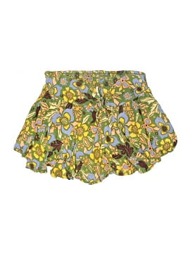 Free People Skort