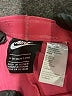 Nike Pink Track Pants Size 4T - photo 3