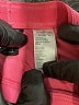 Nike Pink Track Pants Size 4T - photo 4