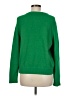 Wicked From Paul Tazewell Graphic Green Pullover Sweater Size M - photo 2