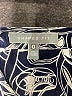 Foxcroft 100% Cotton Blue 3/4 Sleeve Blouse Size 6 - photo 7