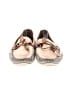 Robert Zur Gray Tan Flats Size 8 1/2 - photo 2