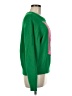 Wicked From Paul Tazewell Graphic Green Pullover Sweater Size M - photo 4