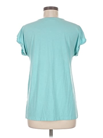 Sigrid Olsen Short Sleeve T-Shirt (view 2)