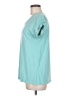 Sigrid Olsen Teal Short Sleeve T-Shirt Size M - photo 5