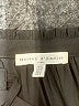 Maison d' Amelie Black Tank Top Size S - photo 7