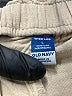 Old Navy 100% Cotton Tan Khakis Size Lg Maternity - photo 6