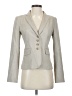 Halogen Gray Blazer Size 2 - photo 1