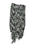 Unbranded Gray Black Scarf One size - photo 2