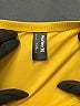 Hurley Yellow Swimsuit Bottoms Size 1X - photo 3