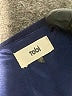 TOBI 100% Polyester Solid Blue Casual Dress Size S - photo 7