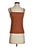 Madewell Brown Tank Top Size XXS - photo 1