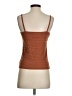 Madewell Brown Tank Top Size XXS - photo 2