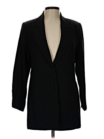 Dana Buchman Blazer (view 1)