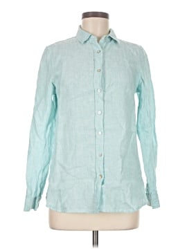 Assorted Brands Long Sleeve Button Down Shirt