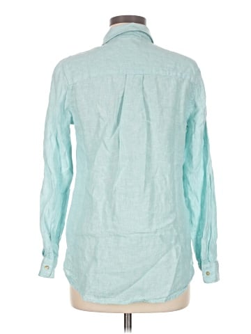 Assorted Brands Long Sleeve Button-Down Shirt (view 2)