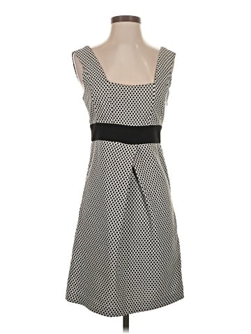 Zara Basic Casual Dress (view 1)