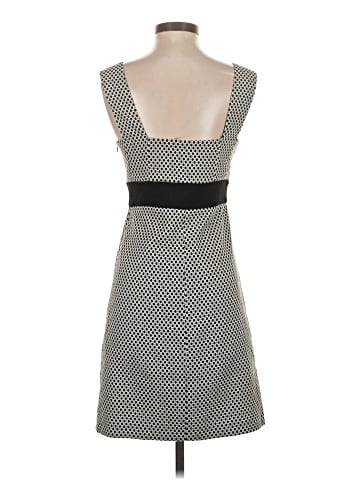 Zara Basic Casual Dress (view 2)