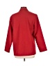 Blair Boutique 100% Polyester Red Blazer Size 12 - photo 2