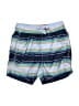 Gap Kids 100% Polyester Blue Board Shorts Size 4 - 5 - photo 1