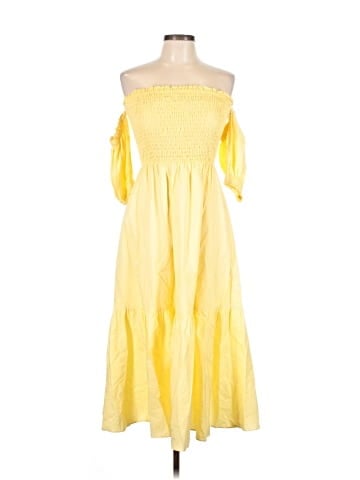 Intermix Casual Dress (view 1)