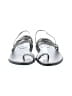 Vince Camuto Silver Sandals Size 9 1/2 - photo 2
