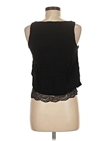 Zara TRF Sleeveless Blouse (view 2)