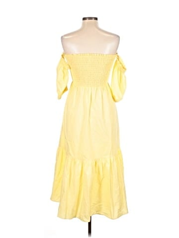 Intermix Casual Dress (view 2)