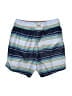 Gap Kids 100% Polyester Blue Board Shorts Size 4 - 5 - photo 2