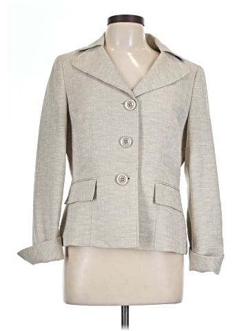 Evan Picone Blazer (view 1)