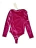 Zara Pink Bodysuit Size M - photo 2